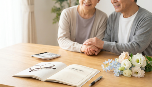 終活で葬儀の準備を始めるには？費用や流れと生前対策を徹底解説