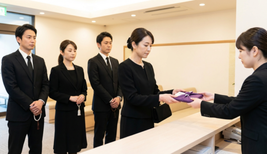 友人として葬儀に参列するときのマナーとは？服装や香典の金額・言動の注意点を徹底解説