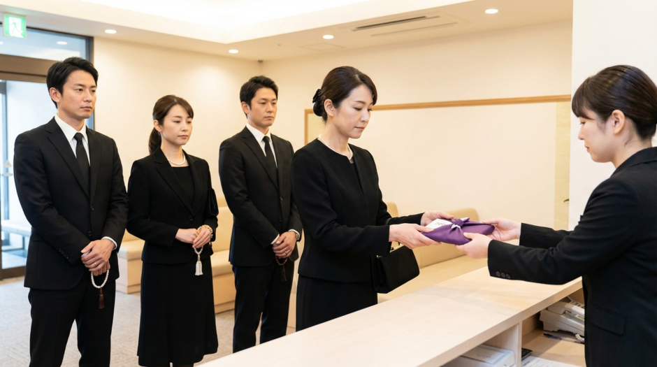 友人として葬儀に参列するときのマナーとは？服装や香典の金額・言動の注意点を徹底解説