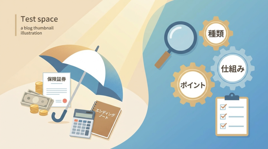 葬儀保険とは何か？種類や仕組みと葬儀費用を準備するポイントを解説