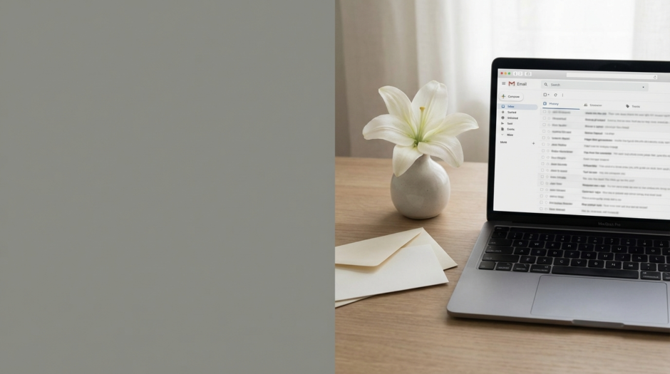 葬儀への参列をメールで断るマナーとは？丁寧な断り方と好印象な文例集