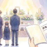 葬儀の流れを初めてでも理解できるガイド｜準備から当日までをやさしく解説