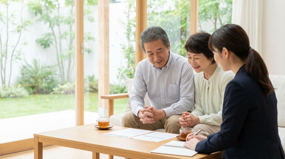 葬儀の事前相談のメリットとは？不安を減らす準備のポイントを徹底解説