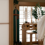 葬儀の神式の作法とは？神道の葬儀マナーや流れを徹底解説