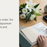 葬儀のお礼状をはがきで出すマナーとは?文例の基本と失敗しない書き方