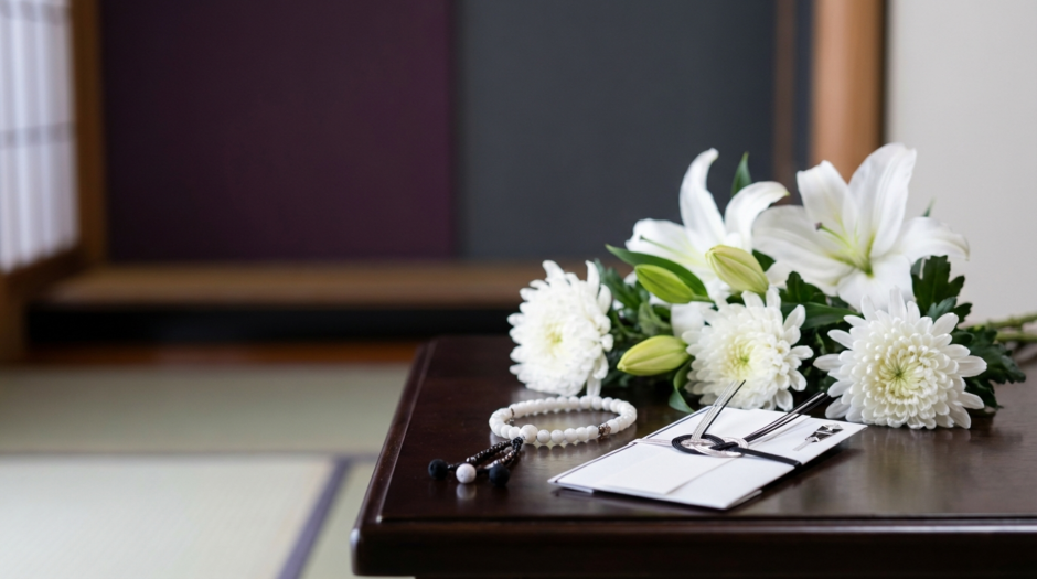 葬儀に参列するときのお悔やみの言葉マナー｜状況別の例文と避けたい表現