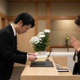 葬儀に参列するときの挨拶マナーの基本とは？大人として恥をかかない言葉遣いや立ち居振る舞いを解説
